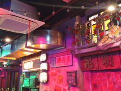 -水巷子·巴掌腰片重庆火锅(云纺店)