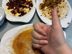 -振生清真饭店(永安道店)