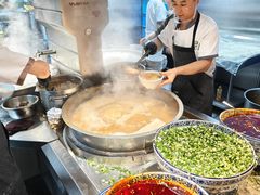 -清真·马安军辣子牛肉面