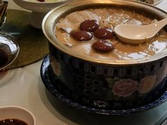 -老妈菜馆(建设街店)
