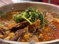 -蓉三少冒烤鸭·四川小吃集(北京首店)