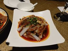 -渝信川菜(西单店)