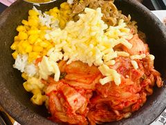 肥牛辣白菜芝士拌饭-泰熙家(凤栖原店)