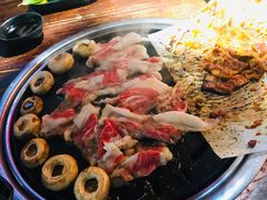 -杀猪天·韩国烤肉(总店)