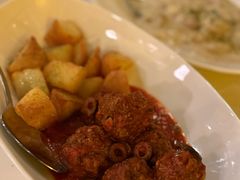 -La Tavernetta(Bar à Vin)(乌鲁木齐路店)