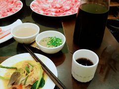 -满禾林火锅(丹东路店)