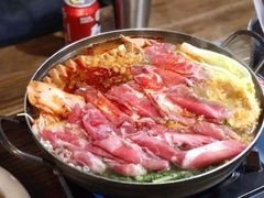 -米屋石锅拌饭(师大店)