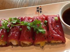 -南拳十三姨·潮汕砂锅粥(世纪金源店)
