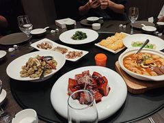 -苏淮景·苏闽融创菜·海鲜(原空港井河轩店)