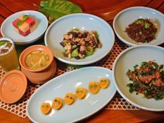 -粤风阁中餐厅(五洲皇冠酒店)