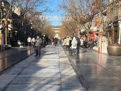 -北京前门大栅栏