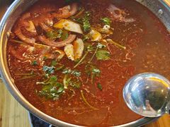 -佳荣老五生态牛肉馆