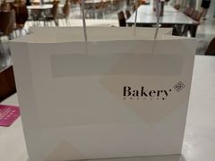 -OUR Bakery(SKP-S店)