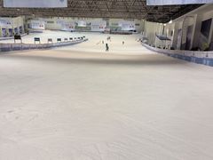 -绍兴启迪乔波冰雪世界