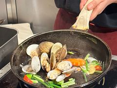 -OPEN開全日自助餐厅·牛肉火锅·海鲜(佛山希尔顿酒店)