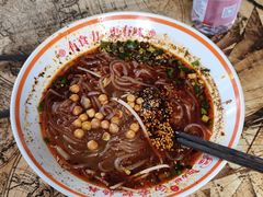 -钟方模白家肥肠粉(春熙店)
