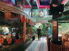 -肉串汪(望京店)