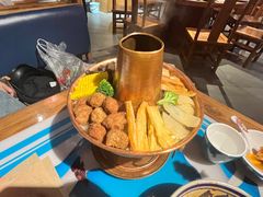 -醉长安(钟楼旗舰店)