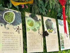 -香芙茗茶楼(梅家坞店)