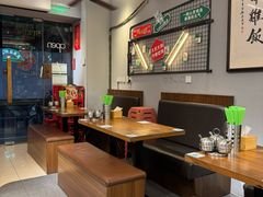 -绿柠食堂(北外滩店)