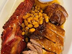 -日昌餐馆(亦庄店)