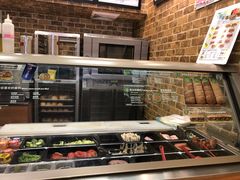 -赛百味SUBWAY(永业店)