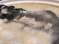 -香山湖渔家大院