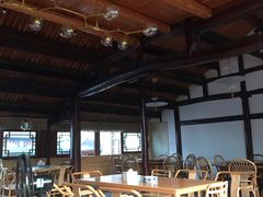 大堂-礼耕堂·百年茶人餐厅(梅家坞店)