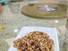 -丈母娘的饭局•新金陵菜(牛首山店)