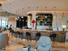 -三迪希尔顿酒店·星空酒廊
