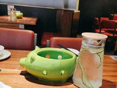 -湖兰金牌小炒肉(玉环万达店)