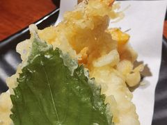-大吉鲜鱼料理自慢(维也纳大厦店)