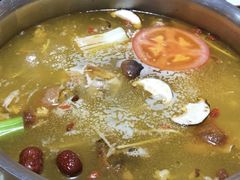 -守柴炉烤鸭(乐山万达店)