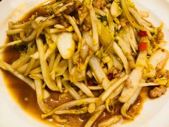 -西新饭店(城中店)