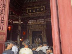 -揭阳学宫(榕城区)