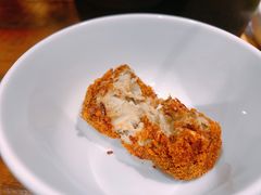 辣豆腐-铁公鸡·四川料理(天环广场店)