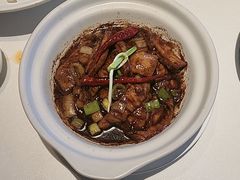 -八府香鸭·啫啫煲(华山路店)