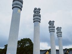 -阿育王寺
