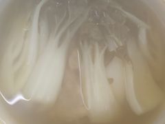 金银菜炖猪肺-海鲜街菜馆(海珠南路店)