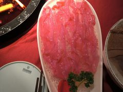 -蓉城老妈火锅(双林路店)