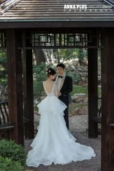 -安娜公馆婚纱摄影(锦州店)