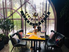 -华阳时光吧餐厅(华阳广场国际大饭店)