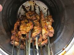 -炒豆合作社(东四总店)