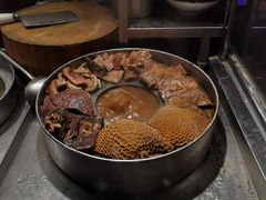 牛杂-大哥餐厅(西城花园店)