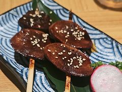-彩汐 日式海鲜&烧鸟居酒屋