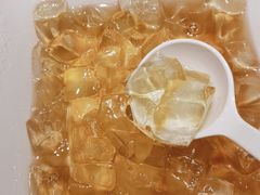 -韩厨烤肉火锅无限自助餐厅(潮流特区店)