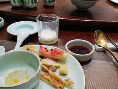 -臻享私人定制餐厅(黎明西路店)