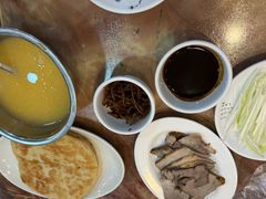 -李连贵熏肉大饼(天通苑店)