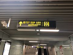 -大王基(地铁站)