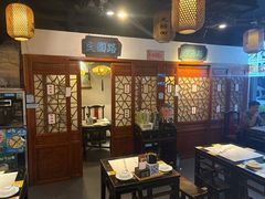 -京城小江南·北京烤鸭·江南土菜·白鱼(中关村店)